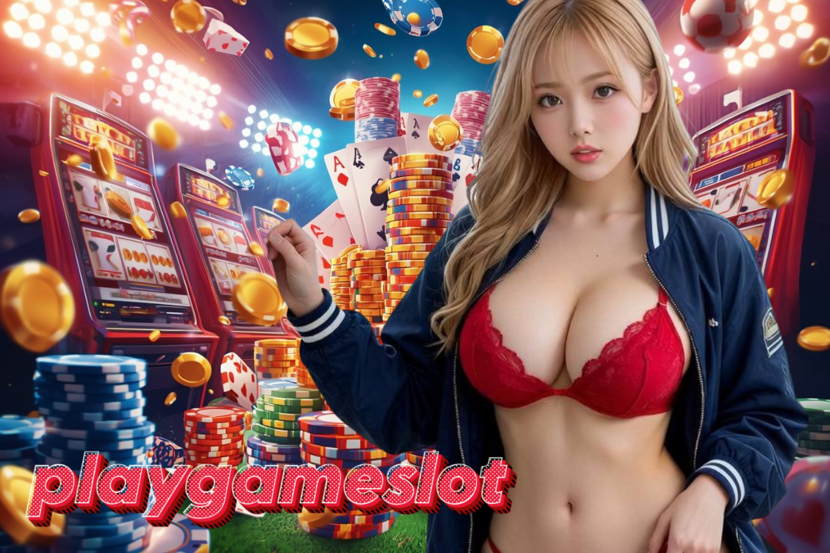 playgameslot wallet